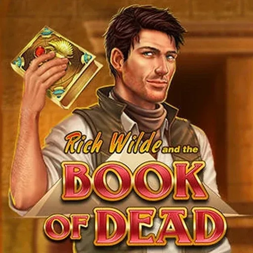Book of Dead Slot online