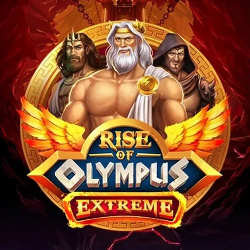 Rise of Olympus Slot online